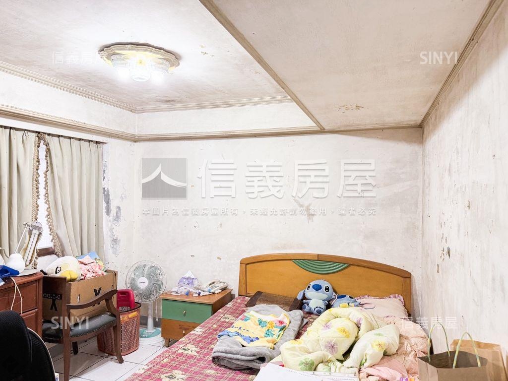 低總價大空間台北小別墅房屋室內格局與周邊環境