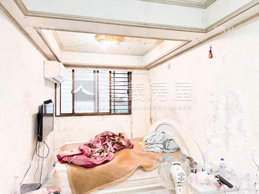 低總價大空間台北小別墅房屋室內格局與周邊環境