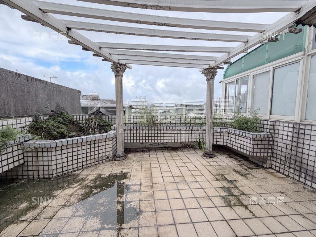 低總價大空間台北小別墅房屋室內格局與周邊環境