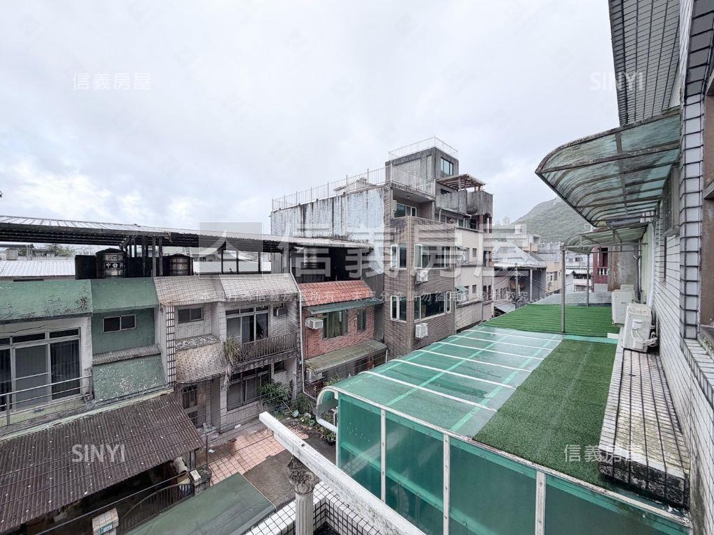 低總價大空間台北小別墅房屋室內格局與周邊環境