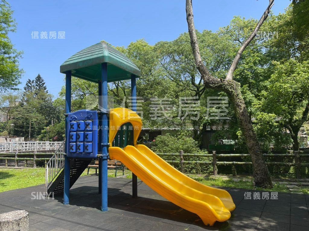 低總價大空間台北小別墅房屋室內格局與周邊環境