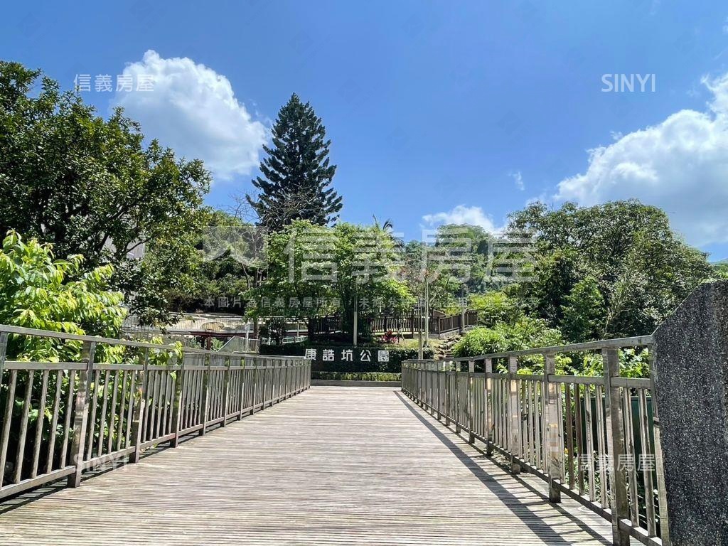 低總價大空間台北小別墅房屋室內格局與周邊環境