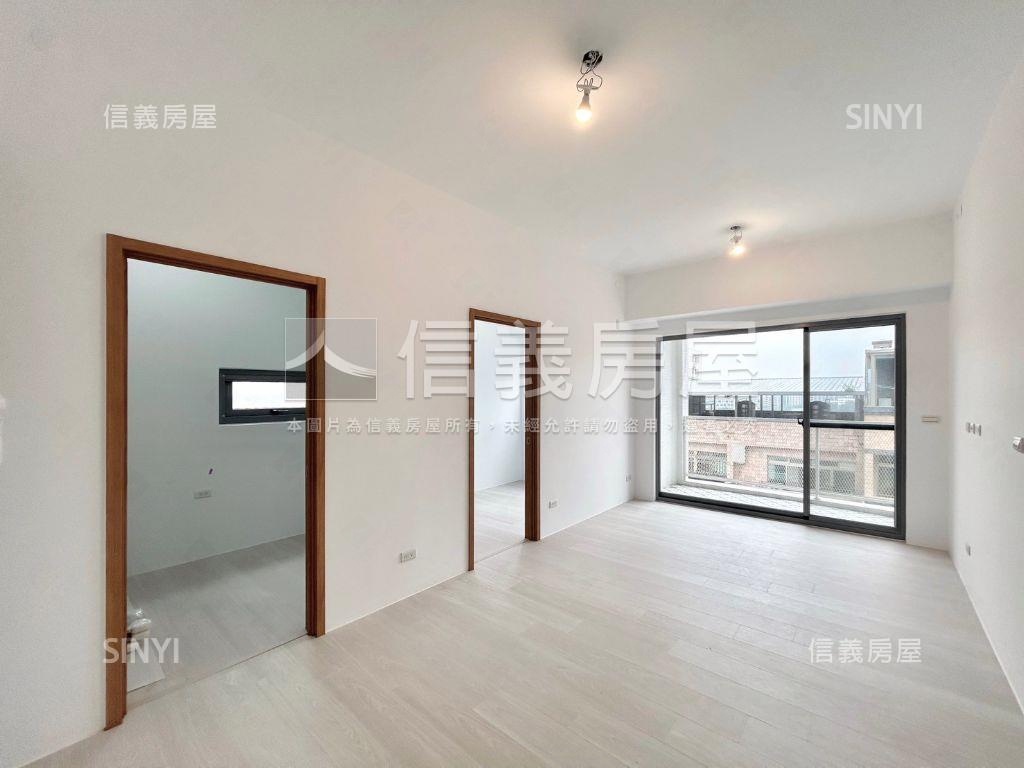 雲峰５Ａ邊間美屋房屋室內格局與周邊環境