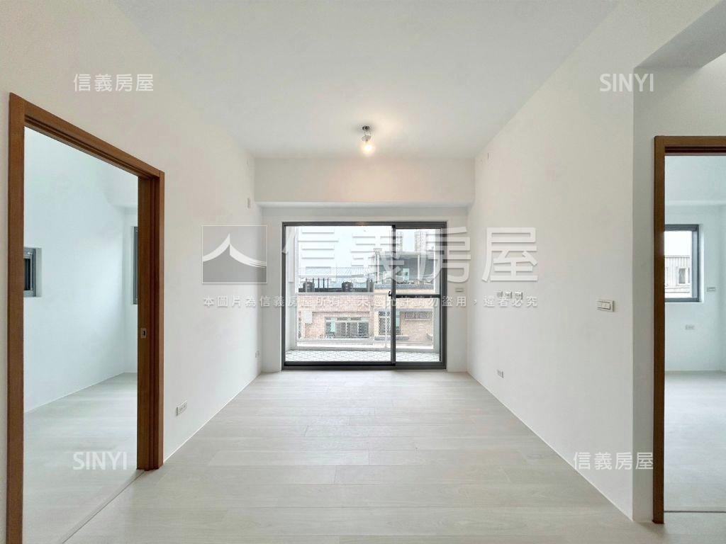 雲峰５Ａ邊間美屋房屋室內格局與周邊環境