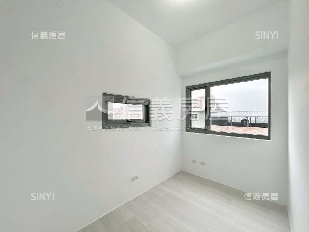 雲峰５Ａ邊間美屋房屋室內格局與周邊環境