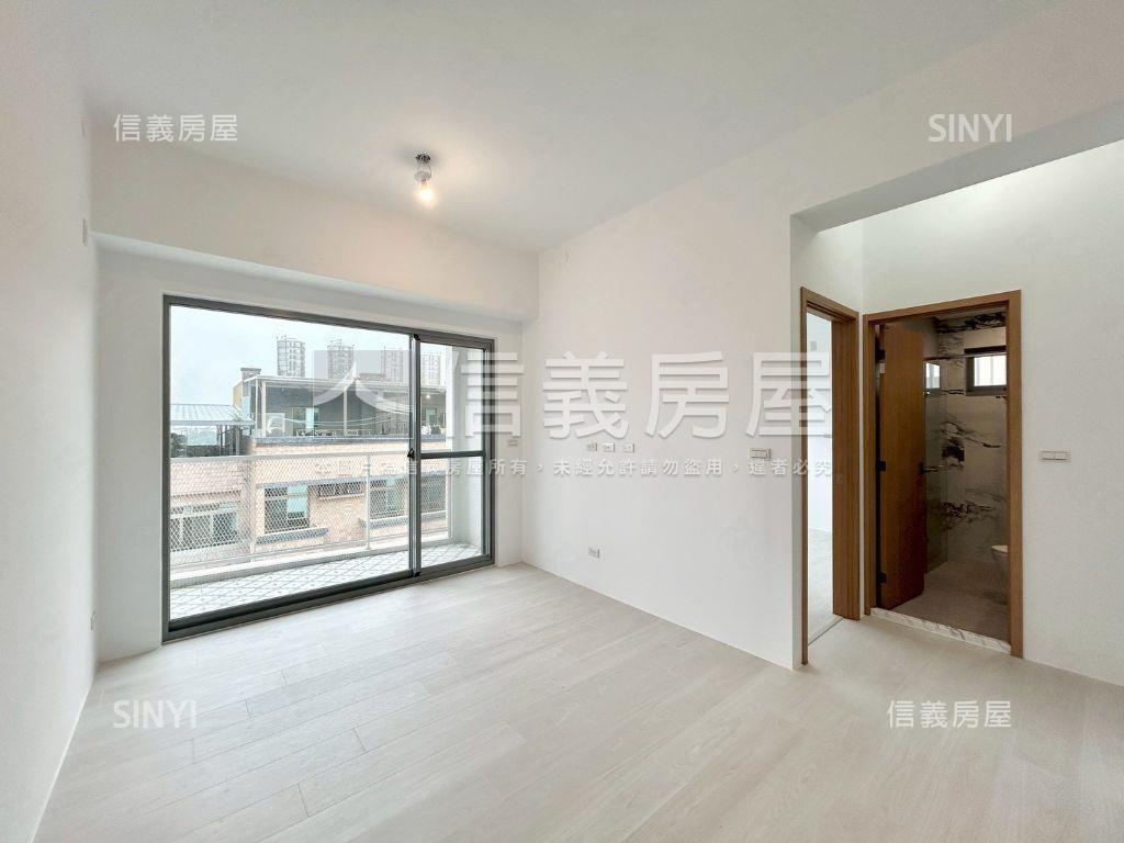 雲峰５Ａ邊間美屋房屋室內格局與周邊環境