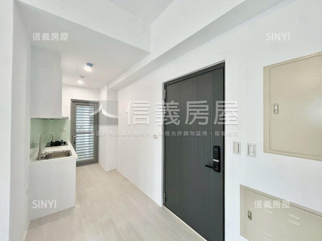 雲峰５Ａ邊間美屋房屋室內格局與周邊環境