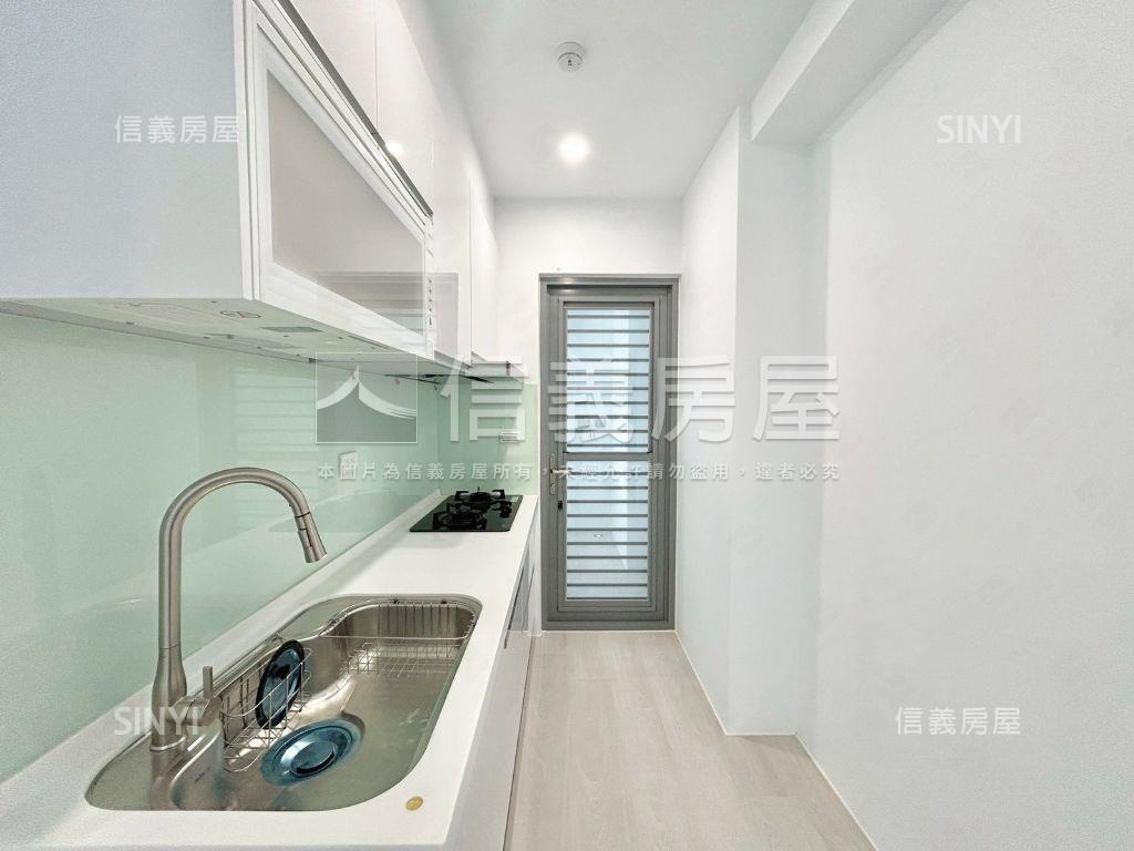 雲峰５Ａ邊間美屋房屋室內格局與周邊環境