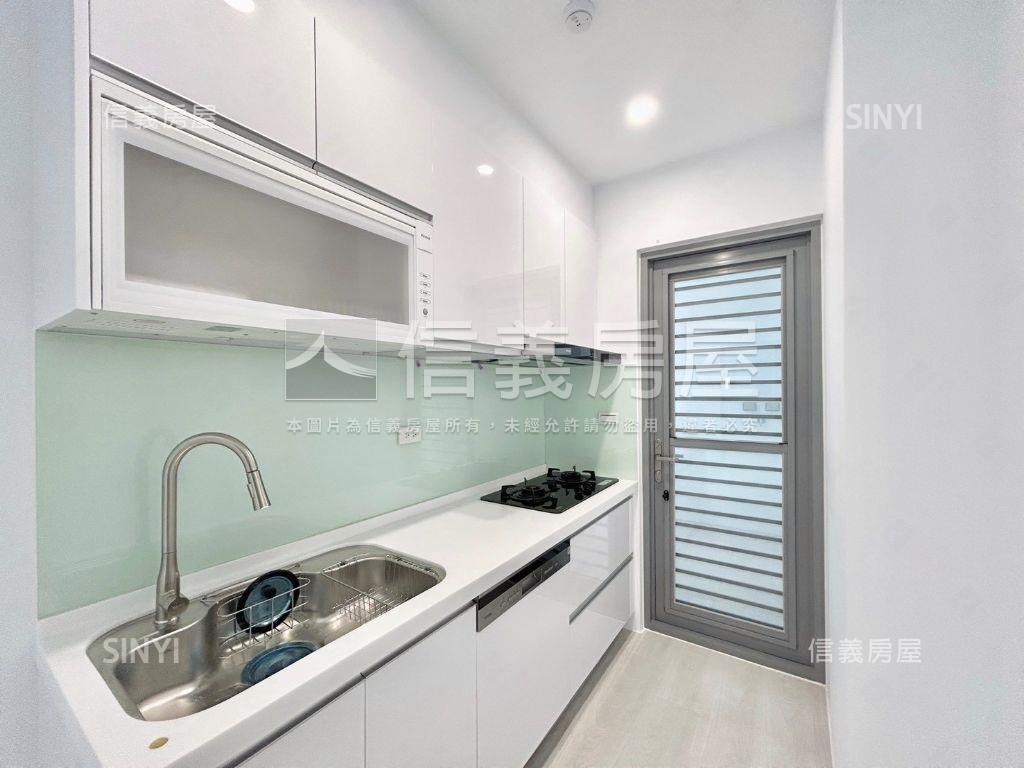 雲峰５Ａ邊間美屋房屋室內格局與周邊環境