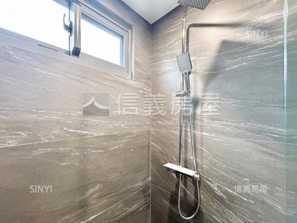 雲峰５Ａ邊間美屋房屋室內格局與周邊環境