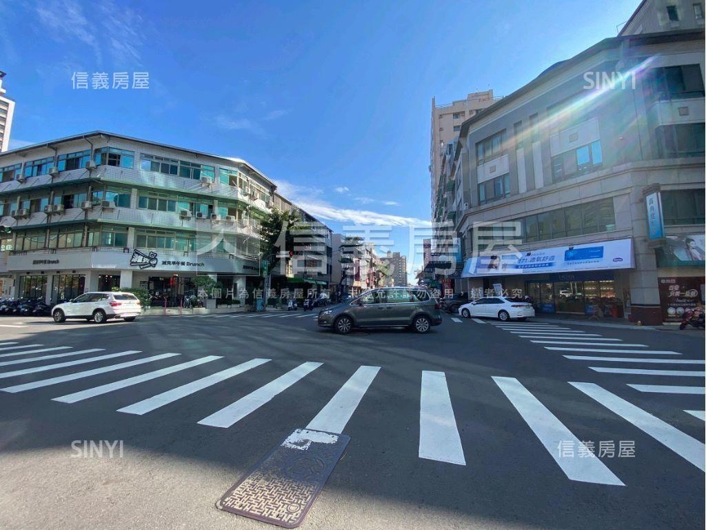 德化街邊間大地坪房屋室內格局與周邊環境