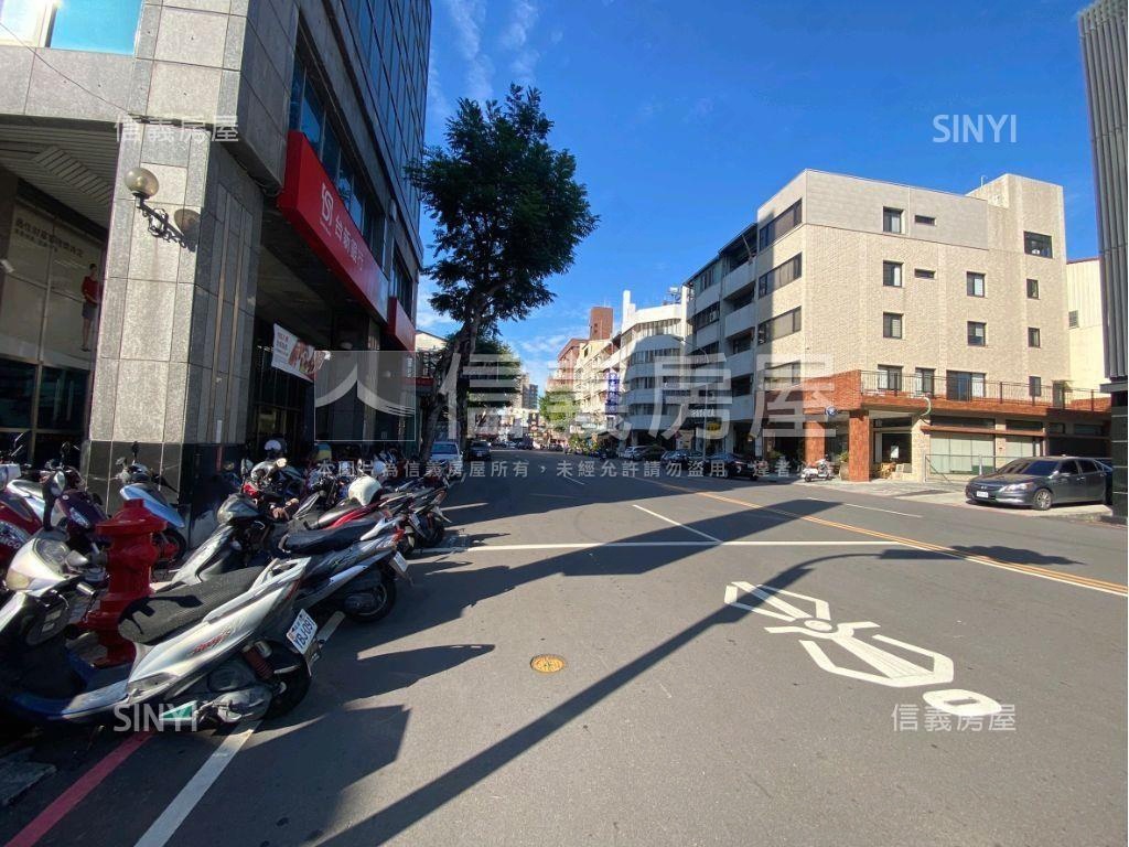 德化街邊間大地坪房屋室內格局與周邊環境