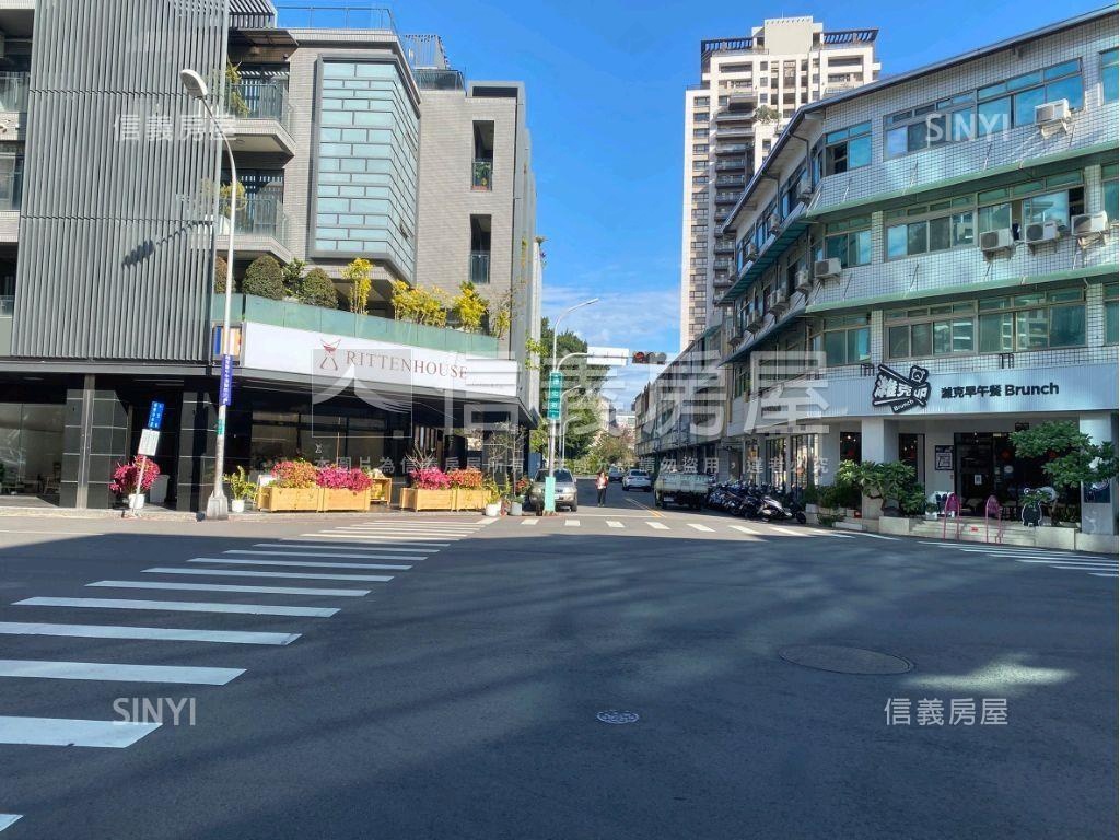 德化街邊間大地坪房屋室內格局與周邊環境