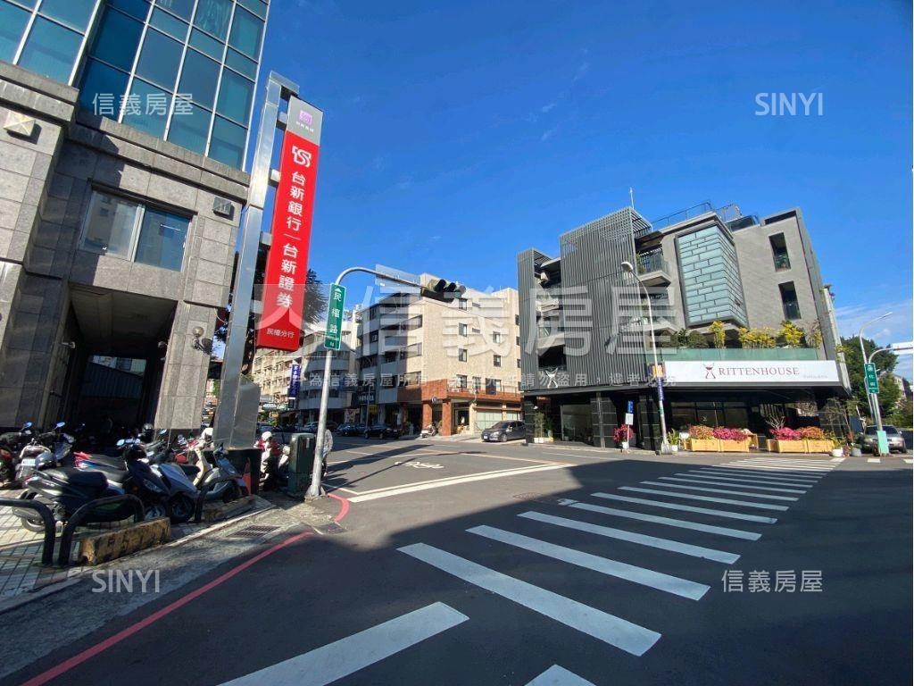 德化街邊間大地坪房屋室內格局與周邊環境