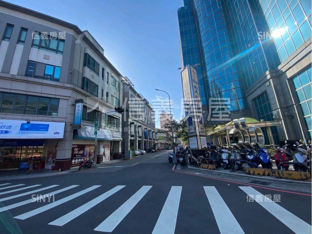 德化街邊間大地坪房屋室內格局與周邊環境