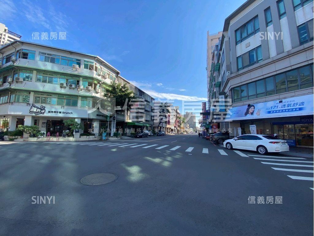 德化街邊間大地坪房屋室內格局與周邊環境