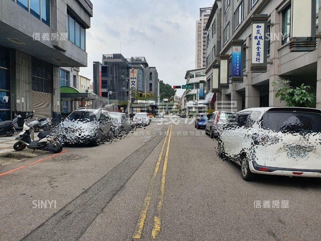 德化街邊間大地坪房屋室內格局與周邊環境