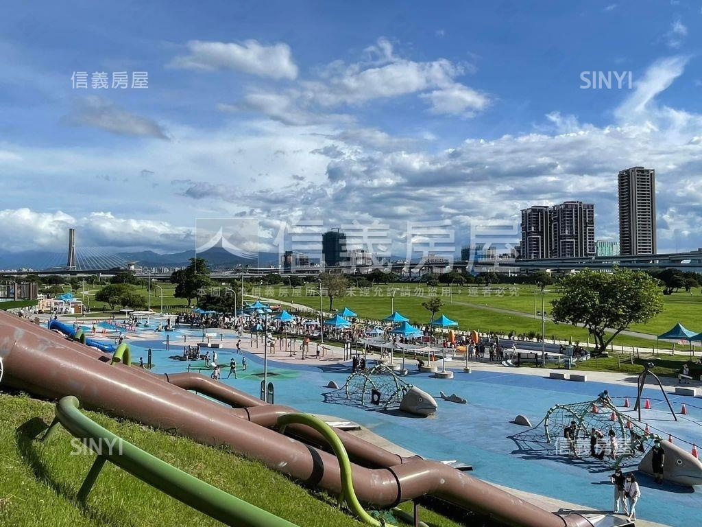 捷運●三重站置產首選房屋室內格局與周邊環境