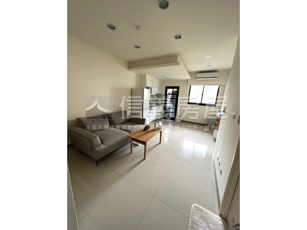 里享國房屋室內格局與周邊環境