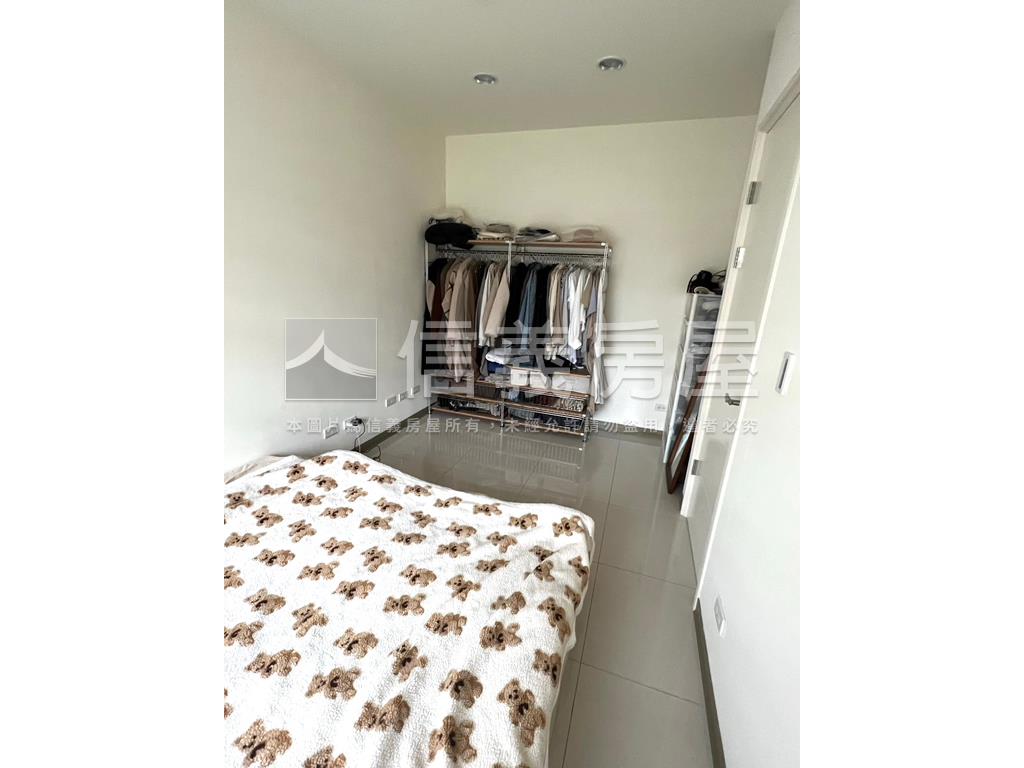 里享國房屋室內格局與周邊環境