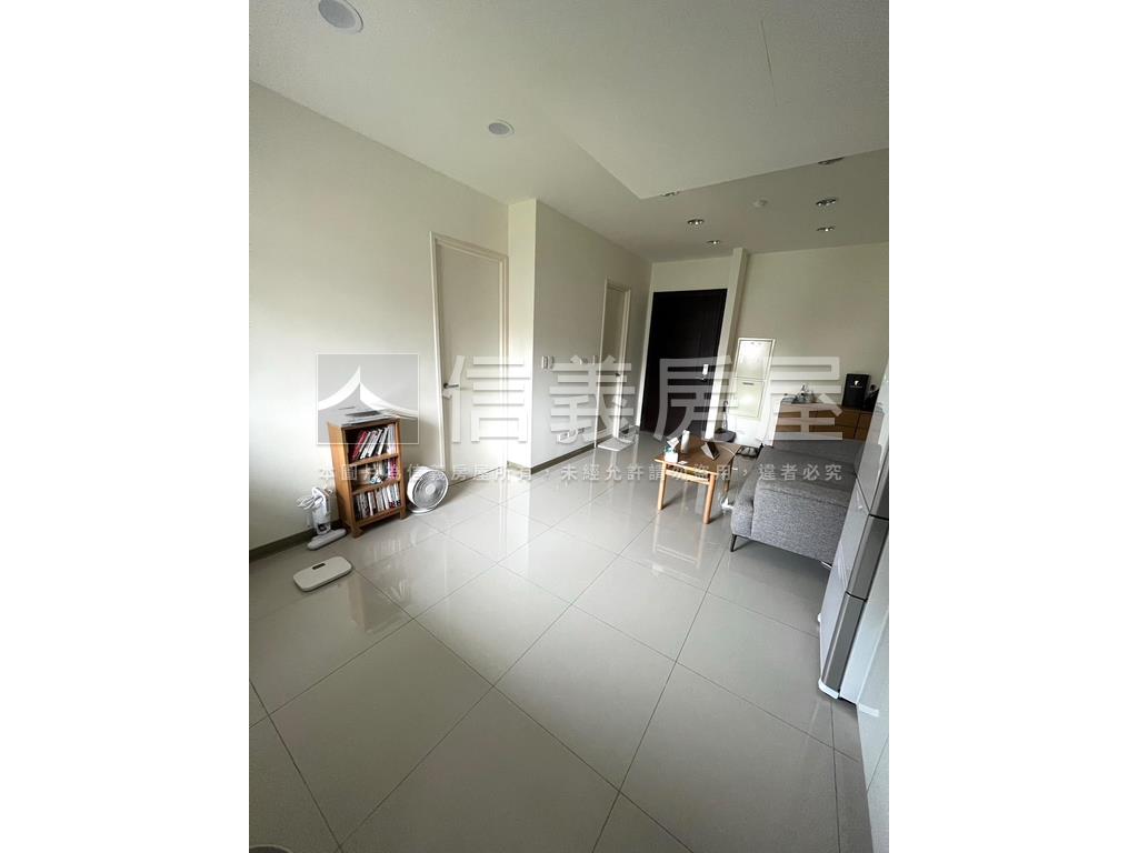 里享國房屋室內格局與周邊環境