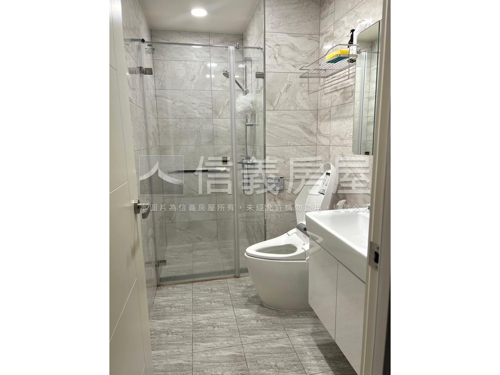 里享國房屋室內格局與周邊環境