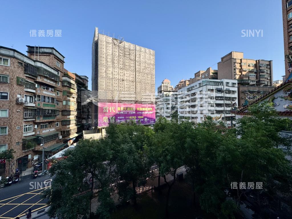 里享國房屋室內格局與周邊環境