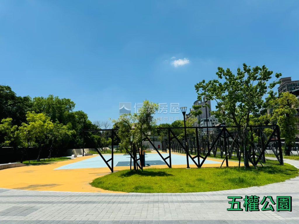 板橋世貿稀有商辦釋出房屋室內格局與周邊環境
