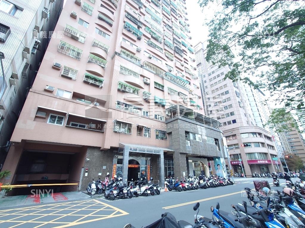 巨蛋捷運公園小宅房屋室內格局與周邊環境