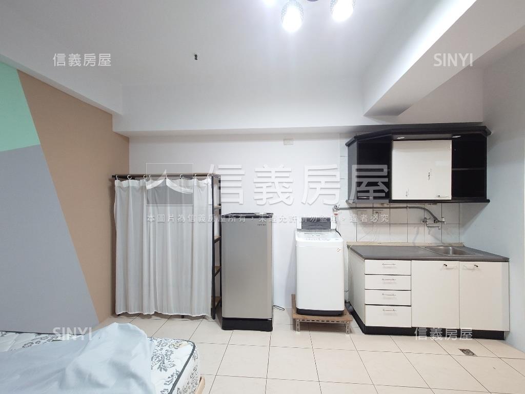 巨蛋捷運公園小宅房屋室內格局與周邊環境