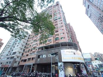 巨蛋捷運公園小宅