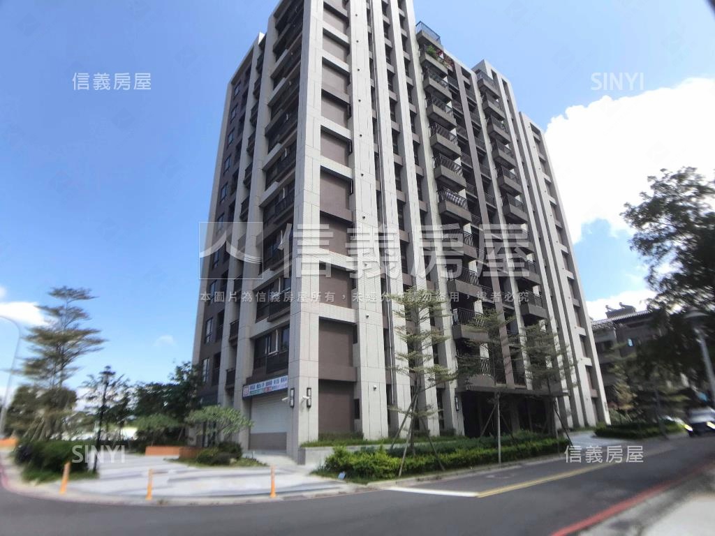 家順三角窗金店面房屋室內格局與周邊環境