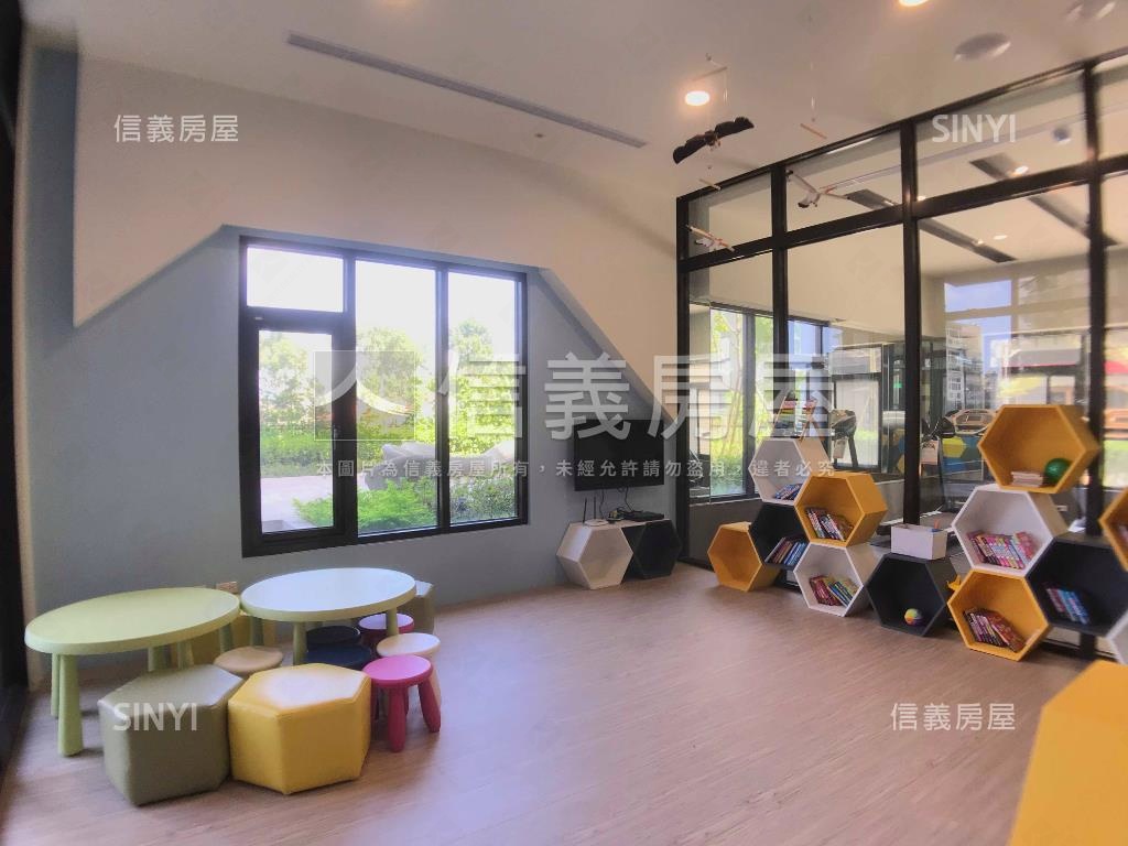 家順三角窗金店面房屋室內格局與周邊環境