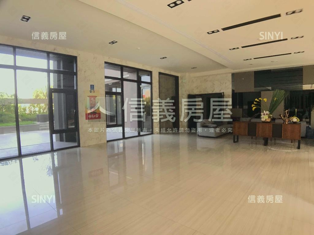 家順三角窗金店面房屋室內格局與周邊環境