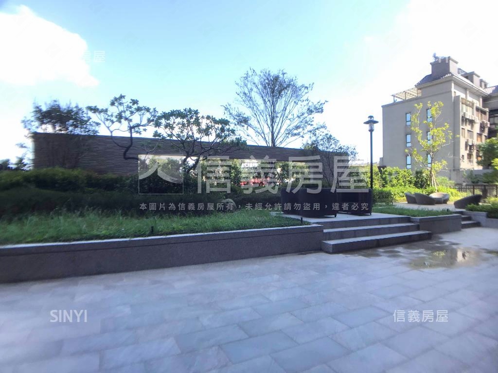 家順三角窗金店面房屋室內格局與周邊環境