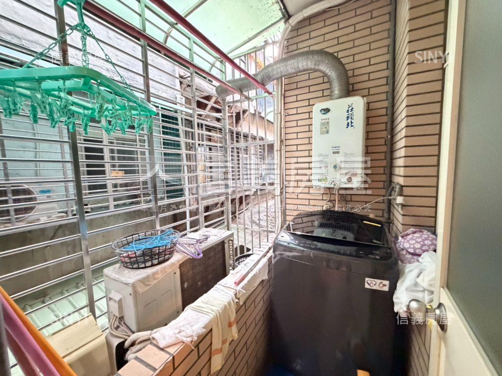 低樓層方正溫馨的窩房屋室內格局與周邊環境