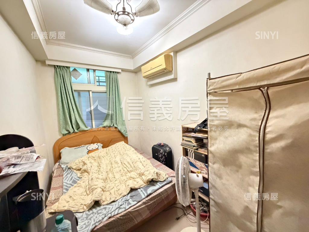 低樓層方正溫馨的窩房屋室內格局與周邊環境