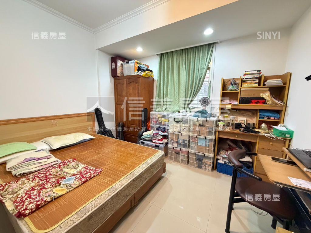 低樓層方正溫馨的窩房屋室內格局與周邊環境