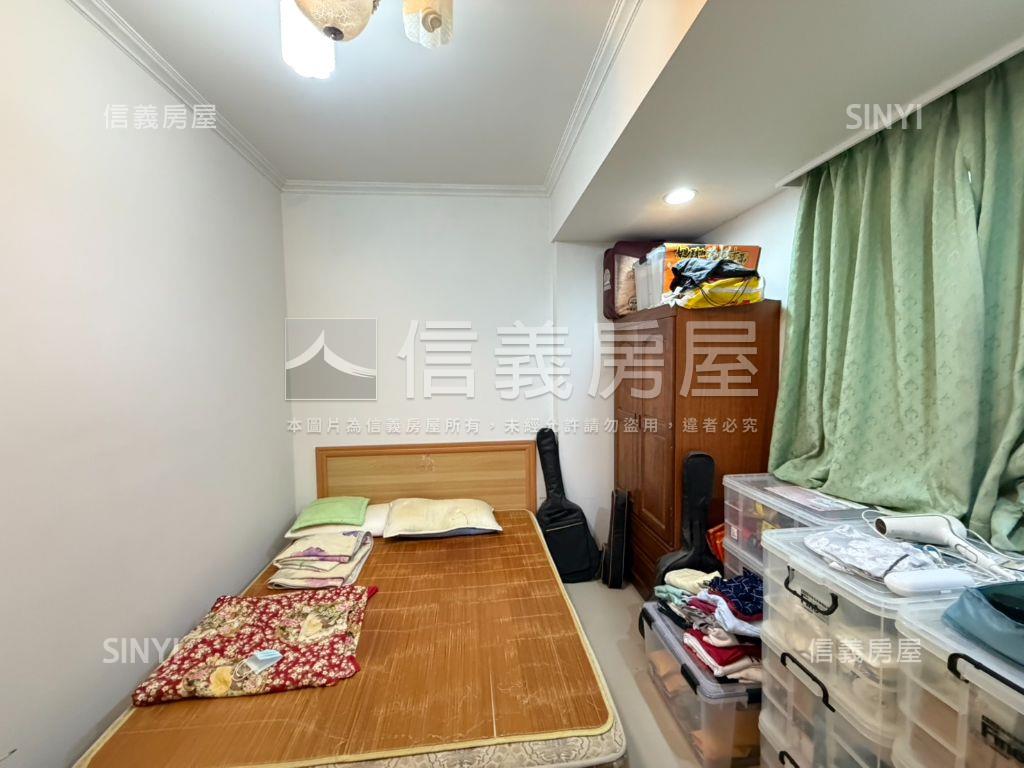 低樓層方正溫馨的窩房屋室內格局與周邊環境