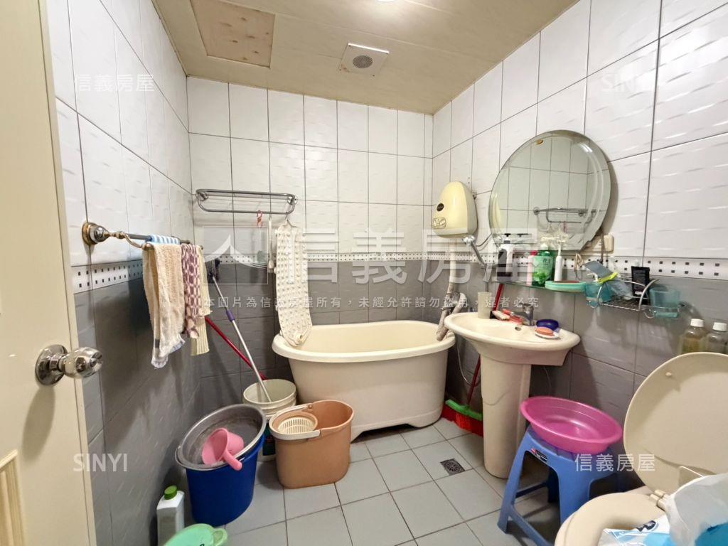 低樓層方正溫馨的窩房屋室內格局與周邊環境