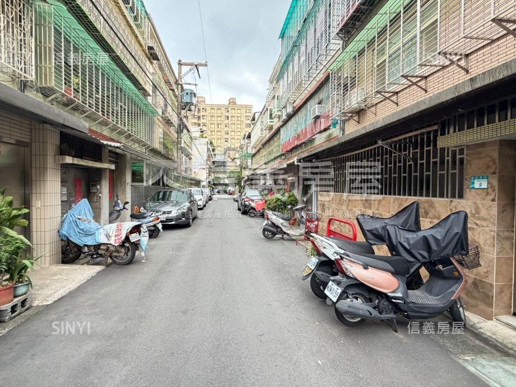 低樓層方正溫馨的窩房屋室內格局與周邊環境