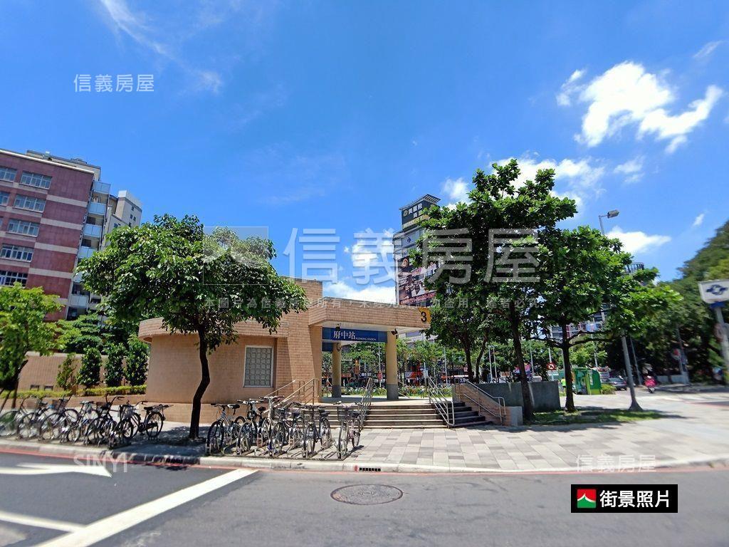 低樓層方正溫馨的窩房屋室內格局與周邊環境