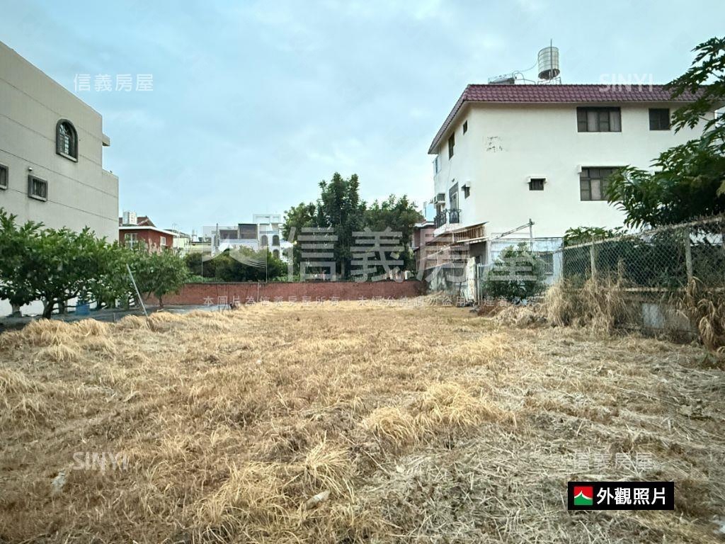 近永康國中方正漂亮美地房屋室內格局與周邊環境