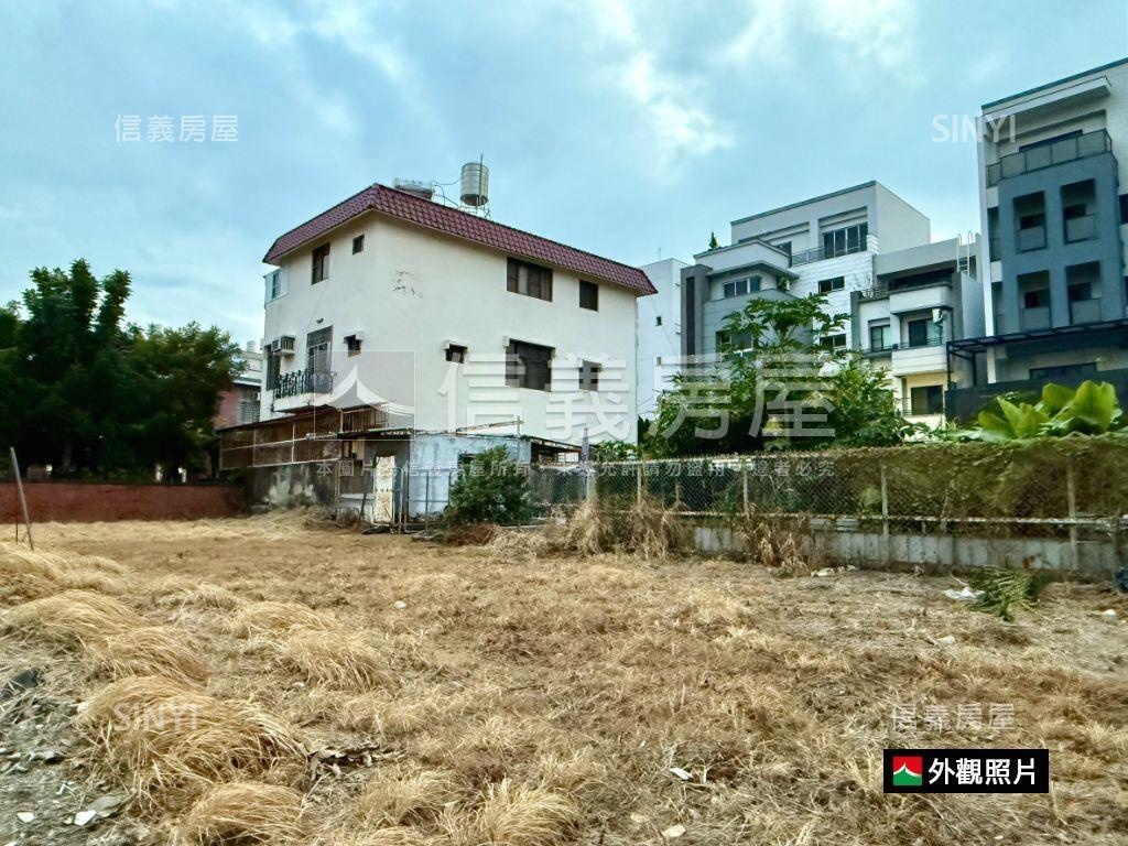 近永康國中方正漂亮美地房屋室內格局與周邊環境