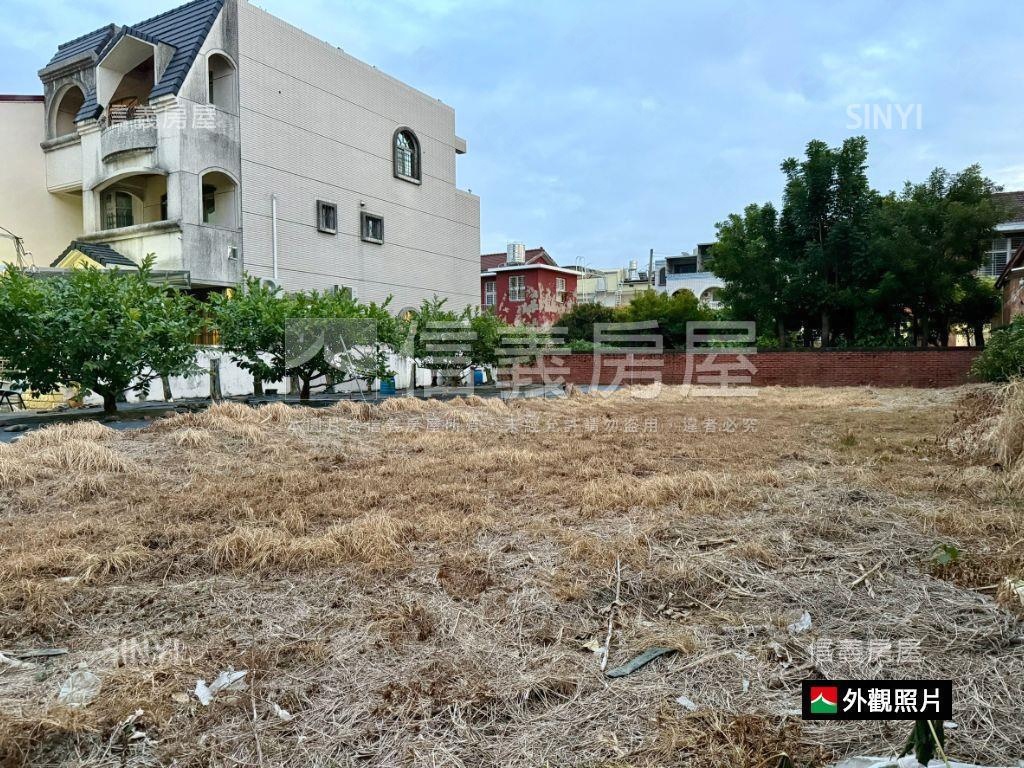 近永康國中方正漂亮美地房屋室內格局與周邊環境