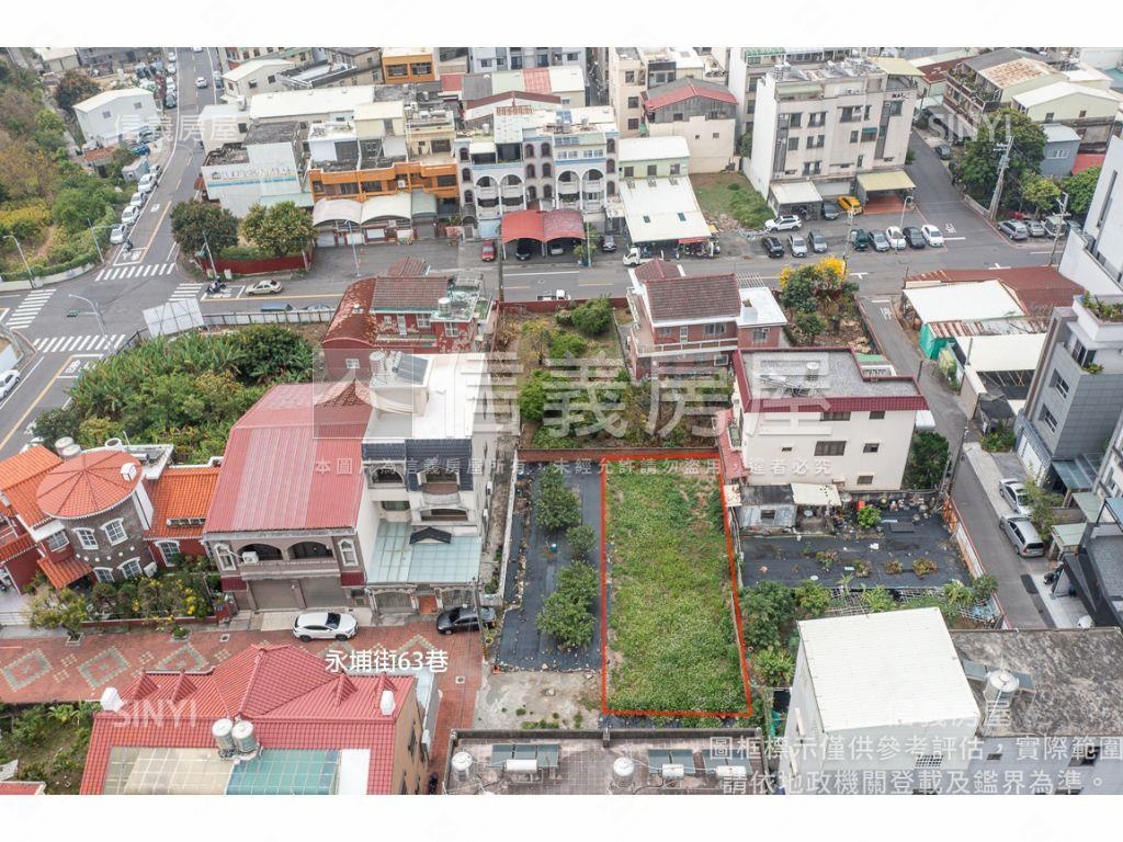 近永康國中方正漂亮美地房屋室內格局與周邊環境