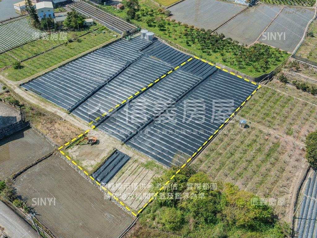稀有苗栗公館鄉農地房屋室內格局與周邊環境