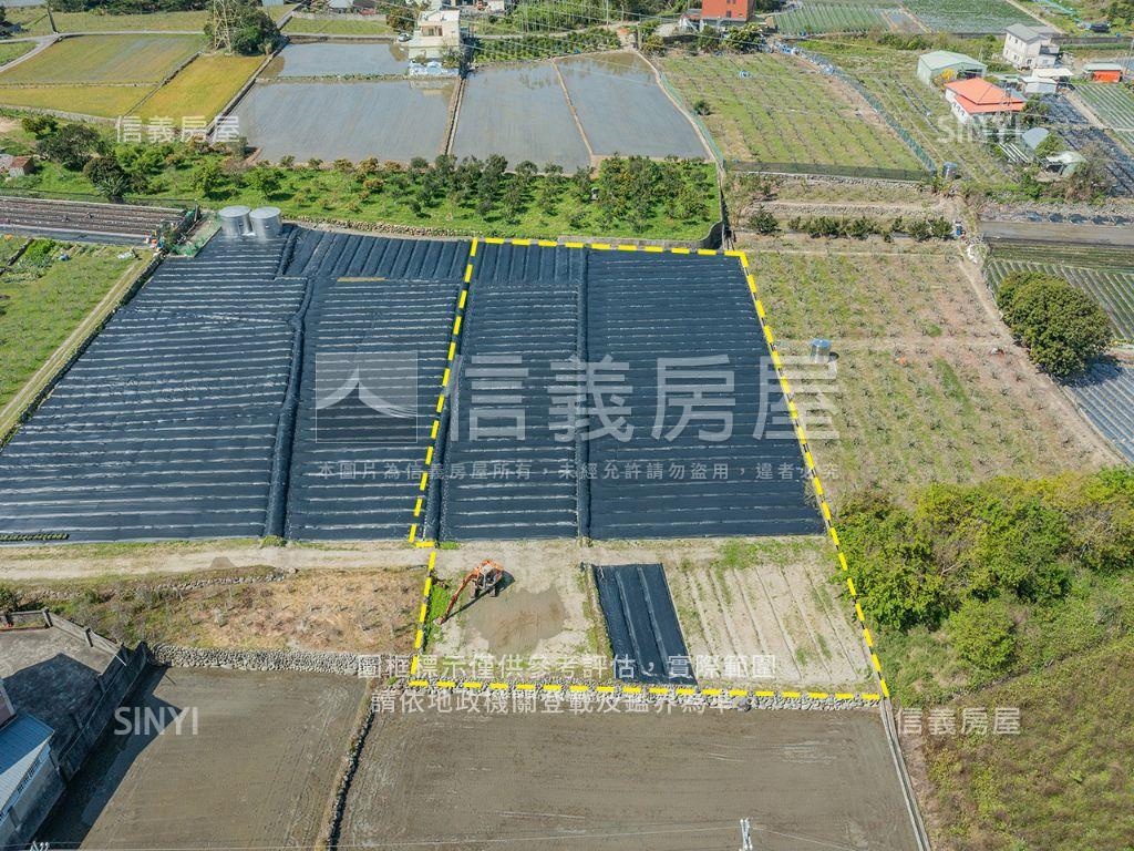 稀有苗栗公館鄉農地房屋室內格局與周邊環境