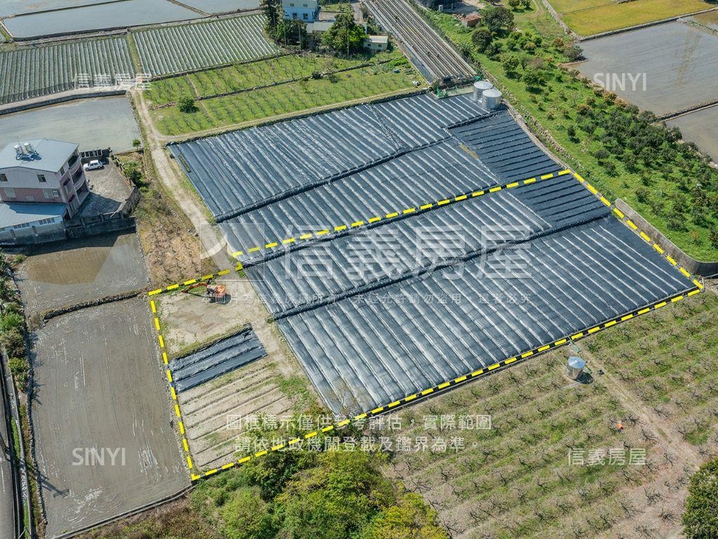 稀有苗栗公館鄉農地房屋室內格局與周邊環境