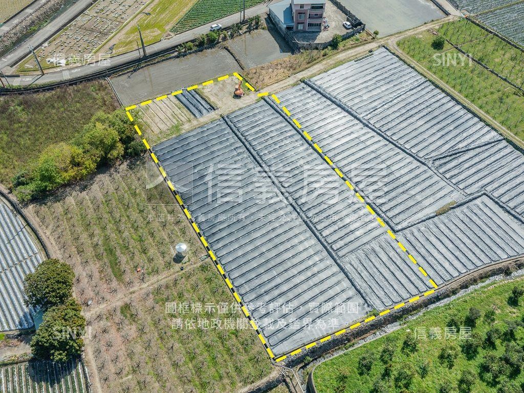 稀有苗栗公館鄉農地房屋室內格局與周邊環境